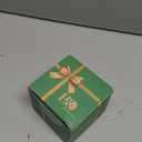 HDCRYSTALGIFTS 9 Pack 8'' Crystal Sun Catchers,Christmas Tree Decoration,Rainbow Prisms Suncatchers for Window Hanging Indoor Crystal Ornaments for Xmas Tree Winter New Year Party