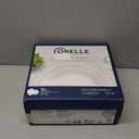 Corelle 12pc Bella Faenza Dinnerware Set for 4 - 3X More Durable Glass, Half Weight of Ceramic, up to 80% Recycled