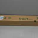 Wood Table Protector Cover Mat Tablecloth Protector Waterproof Wipeable Vinyl Frosted Plastic Tablecloth PVC Roll Rectangle Coffee Dining Table Mat Pad Furniture Protector Pads 30x42 Inch Multi-Size
