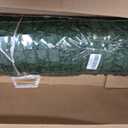 Artificial Ivy Privacy Fence Wall Screen, 39.3x236.2inch Artificial Hedges Fence and Faux Ivy Vine Leaf Decoration for Outdoor Garden Decor