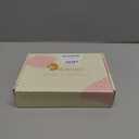 Purple Bob Wig with Bangs for Women 12 Inch Short Straight Lavender Wigs Synthetic Colored Wigs