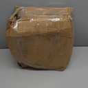 POWGRN 200 ft 12/3 Outdoor Extension Cord Waterproof Heavy Duty with Lighted End 12 Gauge 3 Prong, Flexible Cold-Resistant Long Power Cord Outside, 15Amp 1875W SJTW Yellow ETL Listed