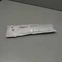 National Flag Banner Countries Flags 30x45cm with 2 meterTelescopic Flagpole Stainless Steel Pole (United States)