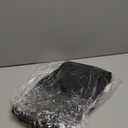 8K Artist Portfolio Carry Backpack Case Versatile Art Bags Waterproof Adjustable Drawing Board Backpack Art Storage Bags for Artworks Painting Drawing Sketching 19.7” x 14.6” x 2.4” (Dark black)