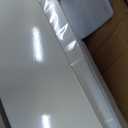 3FT White Deck Railing Kit for Deck, Porch, Patio & Balcony
