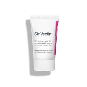 StriVectin SD Advanced Plus Intensive Moisturizer for Wrinkles & Stretchmarks, For Face & Body, Collagen Boosting with Peptides & Hyaluronic Acid (2 Ounce (Pack of 1))
