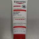 Eucerin Eczema Relief Body Cream, Eczema Cream with Colloidal Oatmeal, Ceramide-3 and Licorice Root Extract, 14 Oz Tube
