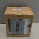 BAR - Illuminated Marquee Pub Bar Sign - Lighted Word Pre-Lit Battery Operated (23.03-in x 8.66-in) (White)