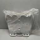 Posture Chair, Lumbar Support for Office Chair Foldable Back Pain Relief