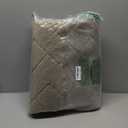 PURRUGS Dirt Trapping Door Mat 32" x 70", Non-Slip Machine Washable Entry Rug, Dog Doormat, Indoor Front Door Mat, Super Absorbent Entryway Rug for Muddy Shoes & Paws, Taupe