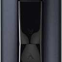 SanDisk 128GB Extreme PRO USB 3.2 Solid State Flash Drive - Up to 420MB/s, Durable Aluminum Metal Casting - SDCZ880-128G-GAM46, Black