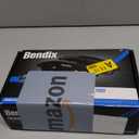 Bendix Premium SBC866 Ceramic Front Brake Pads for Select Models Chrysler 200,Cirrus,Sebring,Dodge Avenger,Caliber,Stratus,Jeep Compass,Patriot,Mitsubishi ASX,Eclipse,Galant,Lancer,Outlander