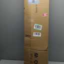 Vehowy Low Profile Box Spring Full Size, 3 Inch Box Spring for Full Bed, Heavy Duty Mattress Foundation, Metal Bed Base,Non-Slip,Easy Assembly