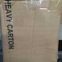 ABCCANOPY Durable Easy Pop up Canopy Tent 10x10, White