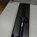 Bio Ionic Long Barrel Curling Iron with Moisture Heat Technology & NanoIonic MX Versatile Curling Wand - Size: 1 Inch (Classic Curls)