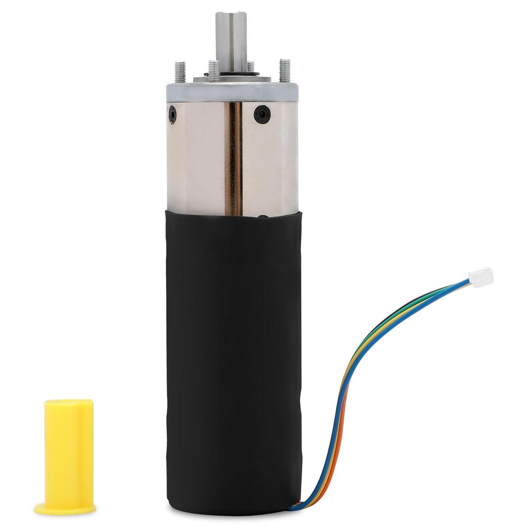 236575 RV in-Wall Slide-Out Motor, IG-42 (10mm) Motor Assembly, 300:1 High Torque Gear Ratio Compatible with lippert Schwintek in-Wall Slide System 