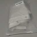 LGhtyro Small Stall RV Narrow Dinosaur Shower Curtain Bathroom Set 36Wx71H Inches Funny Kids Wildflower Dino Silhouette Floral Leaves Bath Accessories Botanical Boys Art Home Decor Fabric 7 Pack Hooks