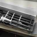 Queen Box Spring, 7 Inch Box Spring for Queen Bed, 3000 lbs Heavy Duty Metal Frame Mattress Foundation with Fabric Cover, Easy Assembly-Noise Free