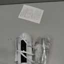 Handmixer Electric Handheld - 7 Speed Portable Kitchen Mixer Electric with 5 Stainless Steel Accessories Whisk, Food Beater for Whipping Mixing Cookies Cakes Eggs Dough