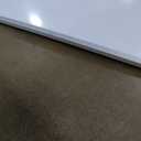 VIZ-PRO Large Magnetic Dry Erase White Board for Wall, 96 X 48 inches, Pack of 2, 8' x 4' Aluminum Framed Whiteboard with Marker Tray for School Office Home