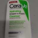 CeraVe Hydrating Facial Cleanser 19oz
