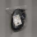 Steel Toe Covers for Shoes, No Slip Safety Toe Cap Cover Metal Protector for Toe in Industry and Workplace Men Women(Black 2.0)