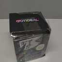 GOTIDEAL Chalk Markers, 30 Colors Liquid Chalk Markers for Blackboard Chalkboard Calendar Glass Neon Pens, Washable Window markers Paint and Drawing for Car, Auto, Bistro,Mirror Wet Erase Chisel Tip