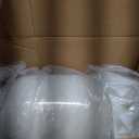 Tempur-Cloud 2-Inch Mattress Topper, Full,White