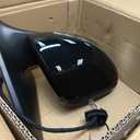 CAMIL W167 X167 Right Passenger Side Door Mirror with Camera for Mercedes Benz GLE & GLS Class GLE350 GLE450 GLS400 GLS450 Year 2024 Onwards