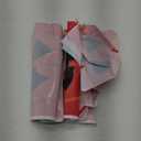 Super Z Outlet 50 Piece 11" x 17" Jack-O-Lantern Trick or Treat Bags Orange Pumpkin Face Halloween Plastic Candy Bags for Party Favors, Snacks, Decoration