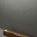 Design House 580654 Kimball 24 in. Towel Bar, Satin Black