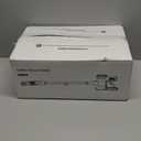 Cordless Vacuum Cleaner,Upgraded 550W 45KPA 60Mins Vacuum Cleaners for Home,Self-Standing Stick Vacuum with LED Display,8 in 1 Lightweight Anti-tangle Wireless Vacuum for Pet Hair Carpet Hard Floors