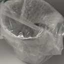 KIVY Vacuum Coffee Canister - Push Lid Preserves Coffee Aroma & Oil - Stainless Steel Airtight Coffee Canister - Container for Ground & Coffee Bean Storage - Coffee Storage Jar - Removes Excess Air (Medium, Black)