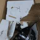 PAROD Pair 513234 Wheel Hub and Bearing Assembly Compatible with 2005-2010 Jeep Grand Cherokee, Commander 5Lugs w/ABS