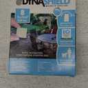 DynaShield Repellent Refill Pads - Official Refill Pads for DynaShield Mosquito Repellent - DS1000R8SR, 8 Pack