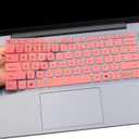 Keyboard Cover for 2025 Lenovo IdeaPad Slim 5 14"/Slim 5i 14" 14AHP10 14AKP10 14ARP10 14IRH10 14IRH10R, IdeaPad Slim 3 3i 14" 14IRU10 14AHP10 14ARP10 14IRH10 14IRH10R (NOT FIT Slim 7/Slim 7i)