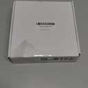 Rain Cover for Joolz AER+ Stroller, Windproof & Waterproof Stroller Weather Shield Accessory, All-Season Baby Travel Protector for Sun, Snow & Dust | Ultra-Clear PVC & Compact Foldable Design, Gre