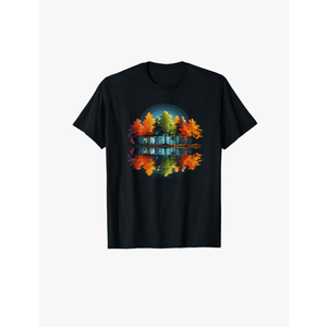 Nature Reflection Shirt XL
