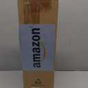 Lootkell Modern Antique Brown Bronze Curtain Rods for Windows 66 to 120 Inches Adjustable Heavy Duty 1" Diameter Window Rod with Decorative Finials for Outdoor Farmhouse Bedroom Kitchen Living Room