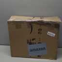 Set of 1 Rattan Table Lamps for Living Room with 2 USB Ports, 27In Tall Bedroom Lamp Costal Farmhouse, Rustic Woven Seagrass Bedside Nightstand Lamps for End Table, E26 Socket&Rotary Switch, No Bulb