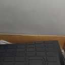 All Weather Floor Mats for Ford Escape 2009-2012, for Mazda Tribute & Mercury Mariner 2009-2011 Floor Mats & Trunk Mat & Backrest Mats Replacement for Ford Escape Floor Liner Accessories