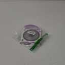 ShowerShroom SHSULT755 Ultra Revolutionary Shower Hair Catcher Drain Protector, No Size, Stainless
