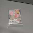 5 Pcs Funny Badge Reel Retractable Name Tag ID Clip Holder Nursing Student RN Pediatric Teacher Funny Office Work Accessories 18