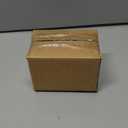 12 Packs Acrylic Fridge Magnetic Picture Frame Magnetic Polaroid Frames for Photos Instax Mini Frame Clear 2.36 x 3.54 Inch