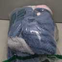 III HHONS Onesie Adult Costume Animal Pajamas Halloween Cosplay Sleepwear for Women/Men, L