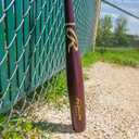 Rawlings | Torpedo Barrel I13 Maple Wood Baseball Bat | Big Stick Elite Collection, 33 Inch