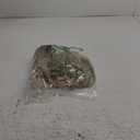 Long Blonde Wig with Bangs Long Curly Wavy Blonde Wigs for Women Mixed Blonde Synthetic Wig (Mixed Blonde)