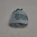 HOYOFO Mini Backpack Organizer Insert Small Shoulder Bag Divider for Rucksack Purse Lightweight Nylon, Light Blue (7.7x4.3x10.6 Inch (Pack of 1))