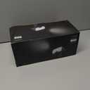 Solar Outdoor Lights, 6 Pack Waterproof Landscape Spotlights  IP65 Solar Powered Pathway Lights for Yard, Patio, Walkway & Driveway (Cool White)