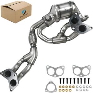 Catalytic Converter for Subaru Outback/Legacy 2015-2019 2.5L H4